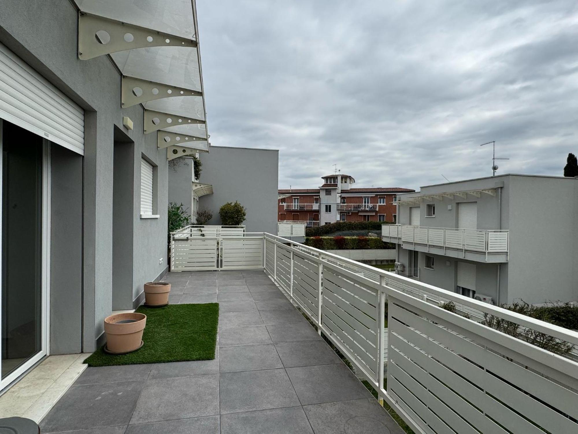 Сasa de vacaciones The Jazz Terrace - Relaxing Place With Pool *