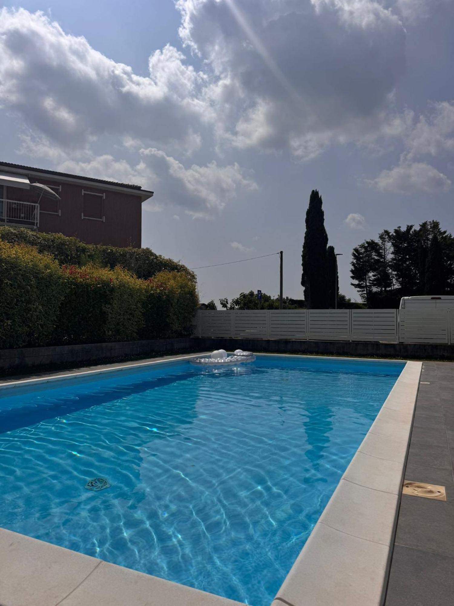 The Jazz Terrace - Relaxing Place With Pool *