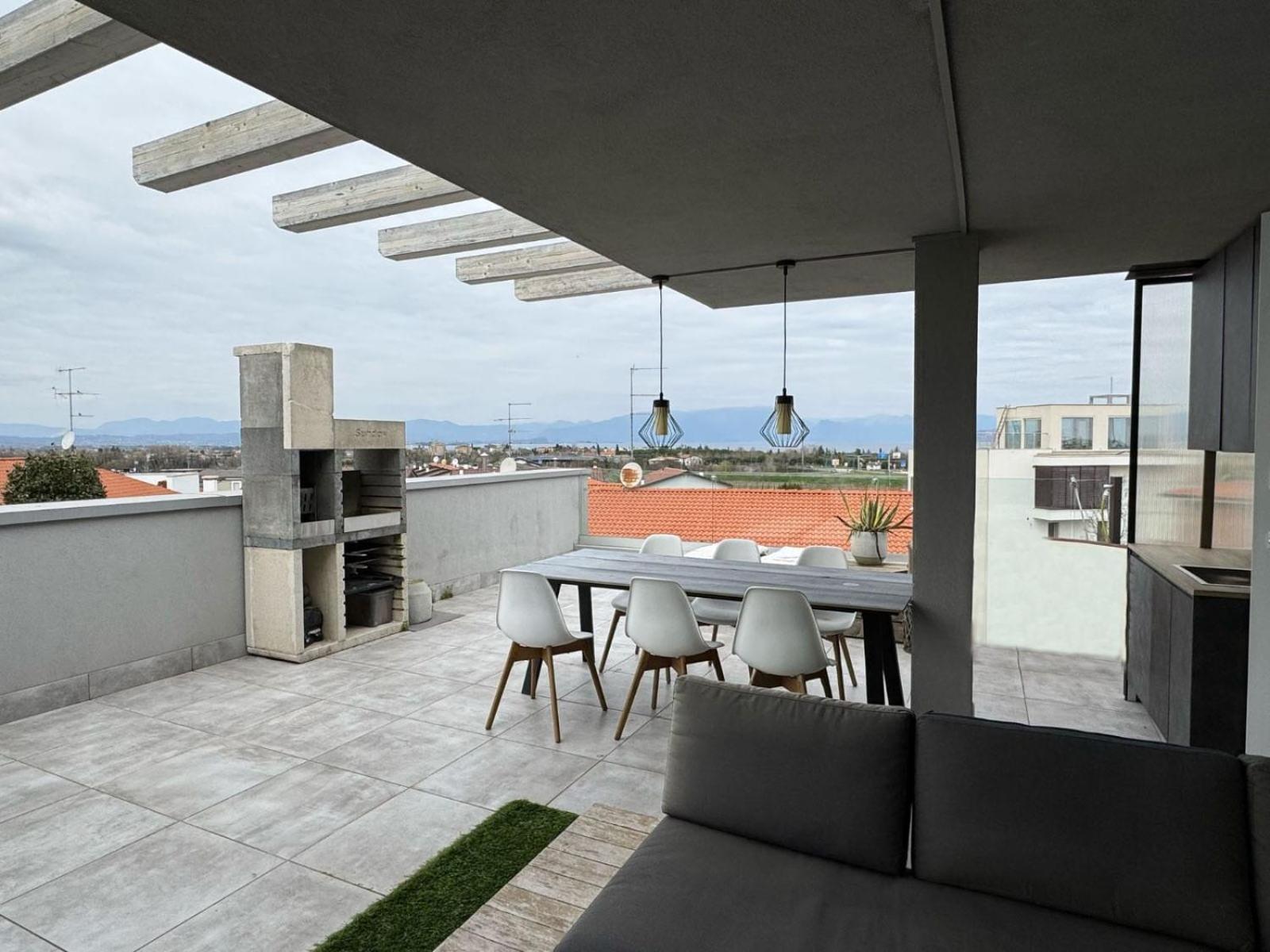 The Jazz Terrace - Relaxing Place With Pool Сasa de vacaciones *